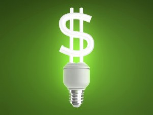 save money on electric