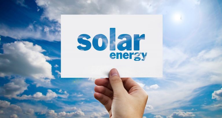 green energy