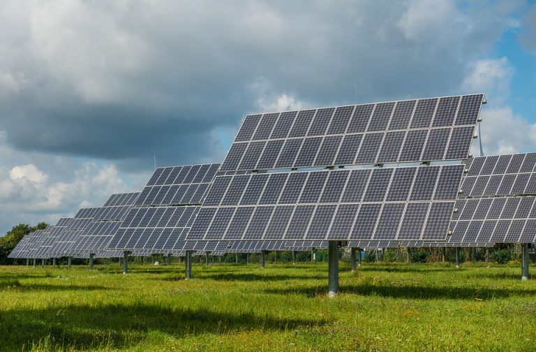 photovoltaic panels