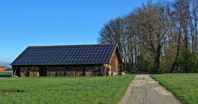 Application of Solar Energy in Everyday Life