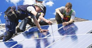 5 Essential Things to Consider Before Installing Solar Panels