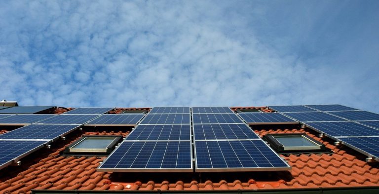 How Often Should You Clean your Solar Panels?